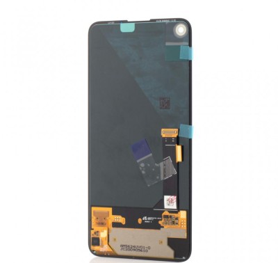 LCD Google Pixel 4A, Black 5G foto