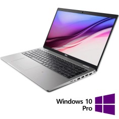 Laptop Refurbished Dell Latitude 5521, Intel Core i5-11500H 2.90 - 4.60GHz, 16GB DDR4, 512GB SSD, 15.6 Inch HD, Webcam + Windows 10 Pro NewTechnology foto