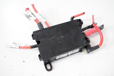 Borna cablu baterie JAGUAR XF X250 2012 OEM: CX23-14A067-AC 3794008 foto