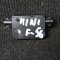 Amplificator de antena MINI COOPER F56 2014 OEM: 9185474 | 1992827