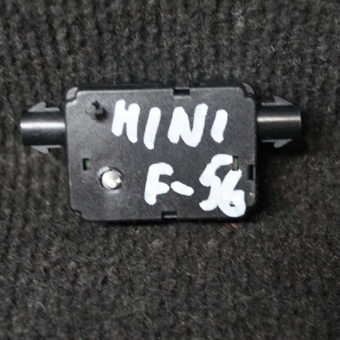 Amplificator de antena MINI COOPER F56 2014 OEM: 9185474 | 1992827