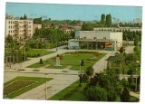 BUCURESTI CINEMA CINEMASCOP FLOREASCA RECLAMA FILM OMICROM SF COMEDIE