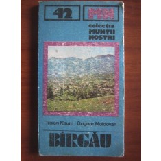 Traian Naum, Grigore Moldovan - Birgau (colectia Muntii Nostri)