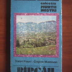 Traian Naum, Grigore Moldovan - Birgau (colectia Muntii Nostri)