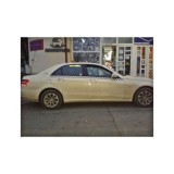 Perdele Auto Interior compatibile Mercedes E-class W212 Sedan 2009-2016