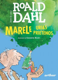 Marele urias prietenos, Arthur