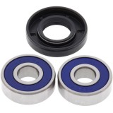 Cumpara ieftin Kit rulment roata Fata (cu garnitura) pentru CAN-AM DS; KAWASAKI KX 250/450 1974-2015