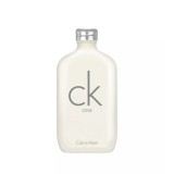Calvin Klein CK One - Apa de Toaleta, 200 ml, Unisex