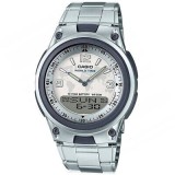 Ceas Barbati, Casio, Collection AW AW-80D-7A2VDF - Marime universala