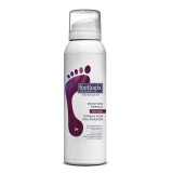 Cumpara ieftin Spuma pentru calcaie uscate cu clotrimazol si uree - Footlogix 125ml
