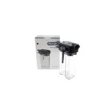 Caraflă lapte originală De'Longhi pentru espressor, Cod 5513284371