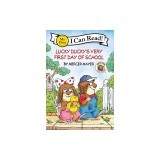 Little Critter: Lucky Ducky's Very First Day of School