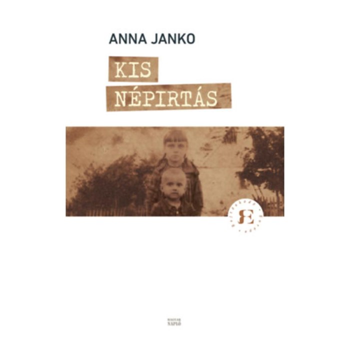 Kis n&eacute;pirt&aacute;s - Anna Janko