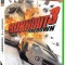 Joc XBOX classic Burnout 3 Takedown curse auto de colectie retro 360,s,x