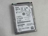Hard disk Laptop HGST 1TB, 7200 RPM, SATA III, 32Mb, 2.5 inch - test Hdd Sentinel