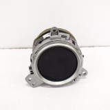 Gura de ventilație planșa de bord TOYOTA AURIS TOURING SPORTS _E18_ 2015 | 3562406