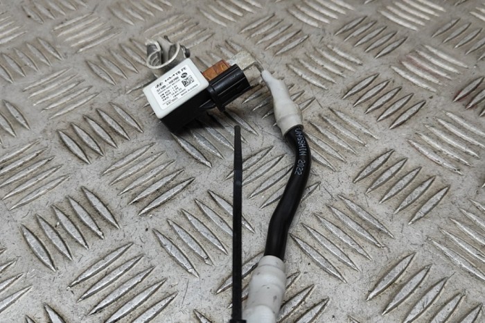 Cablu baterie negativ KIA STONIC YB 2023 OEM: 37180-H8700 22966272