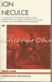 O Samă De Cuvinte - Ion Neculce, Letopisețul Țării Moldovei, 100+1 Gramar, 1996, Roman