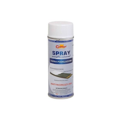 Spray primer alb profesional 400ml foto