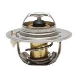 Termostat Ford / Perkins 74 C, diametru 54 mm, inaltime 38 mm, cod OEM 81805714, 81814071, 81822100, 83913835, 957E8575, C5NE8575D, C9NN8575A,