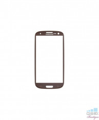 Geam Sticla Samsung Galaxy S3 i9300 Maro foto