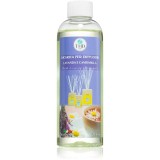 THD Ricarica Lavanda &amp; Camomilla reumplere &icirc;n aroma difuzoarelor 200 ml