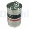 DELPHI HDF506 filtru combustibil