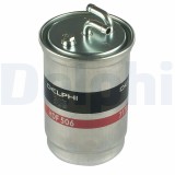 DELPHI HDF506 filtru combustibil