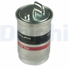 DELPHI HDF506 filtru combustibil