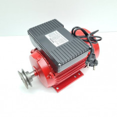 Motor Electric 3 Kw 220V 3000 rot min monofazat 4 Cp TransGratuit foto