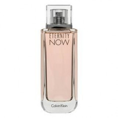 Calvin Klein Eternity Now eau de Parfum pentru femei 100 ml foto