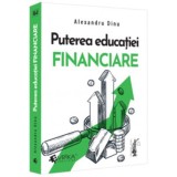 Puterea educatiei financiare, Alexandru Dinu