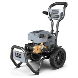Masina de spalat cu presiune cu apa rece, AR5-21.23CT Annovi Reverberi, presiune 230bar, debit 1260L/h, motor 9.6kW, 400V