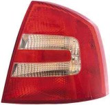 Stop spate lampa Skoda Octavia 2 H/B 06.2004- VISTEON partea Dreapta