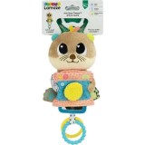 JUCARIE PENTRU BEBELUSI, ARTY ZAMBESTE, LAMAZE, Unisex, Tomy