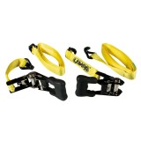 Chingi ancorare cu clichet si carlig Pro-Safe 2buc 35mmx5m Garage AutoRide, Lampa