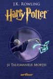 Harry Potter si talismanele mortii - J.K. Rowling, Editie in limba romana