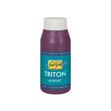 Cumpara ieftin Vopsea acrilică Solo Goya Triton Kreul 750 ml