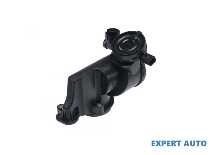 Filtru epurator Skoda Fabia 1(1999-2008)[6Y2] #1