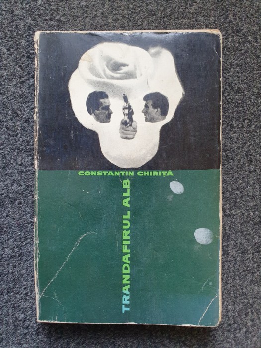 TRANDAFIRUL - Constantin Chirita