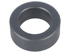 Ferită Toroidală 32.4mm x 61mm 300MHz 24mm ESD-R-57D-1