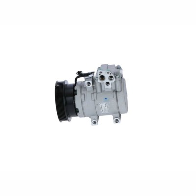 Compresor climatizare Hyundai Accent 2000-2006, Getz 2002-2011, Diametru rola (mm): 128, Halla/Hanon 4042KS2X foto