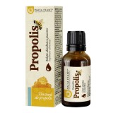 Cumpara ieftin Tinctura de Propolis, 20 ml, Dacia Plant