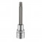 Force Bit Torx 1/2&quot; T20-100mm FOR 34610020