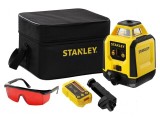 Nivelă cu laser Exact - Precizie &plusmn;2mm @ 0&divide;10m, 240m Clasă laser: 2