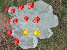 Tuica prune naturala de casa