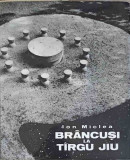 BRANCUSI IN TARGU JIU. ALBUM-ION MICLEA-281621