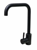Baterie bucatarie 3008B negru metalic Germece Innovative ReliableTools, Oem