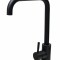 Baterie bucatarie 3008B negru metalic Germece Innovative ReliableTools