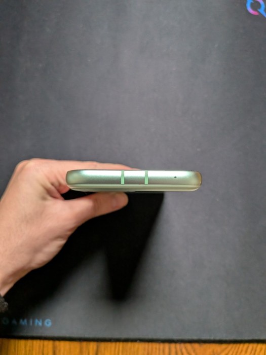 Google pixel 8a Full Box